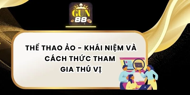 Thể Thao Ảo